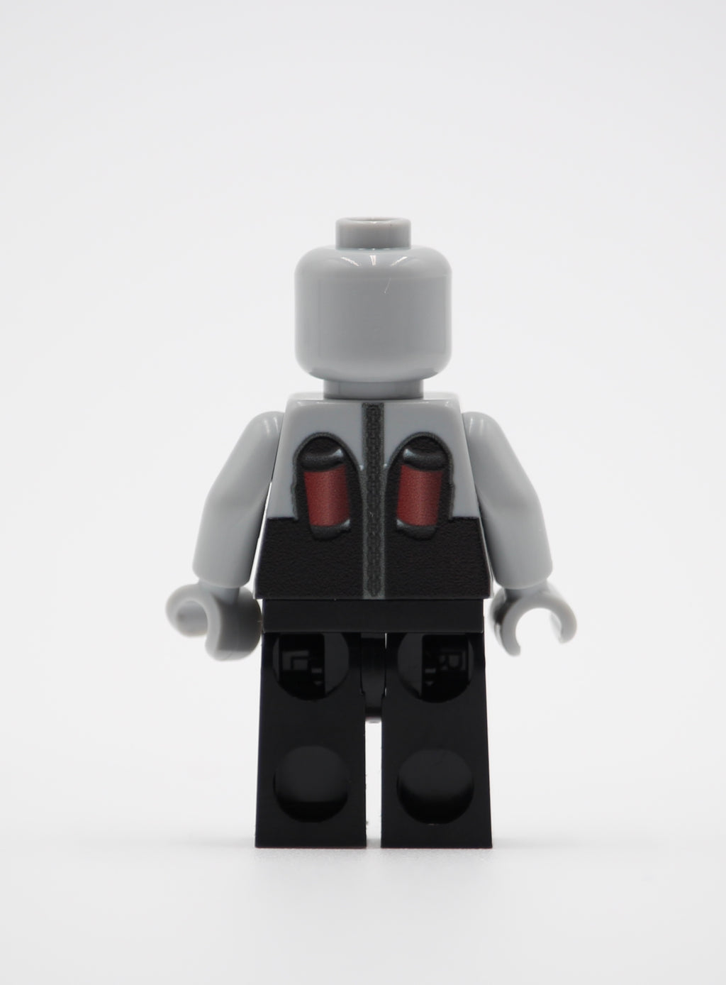 Cybernetic Reconstruction
