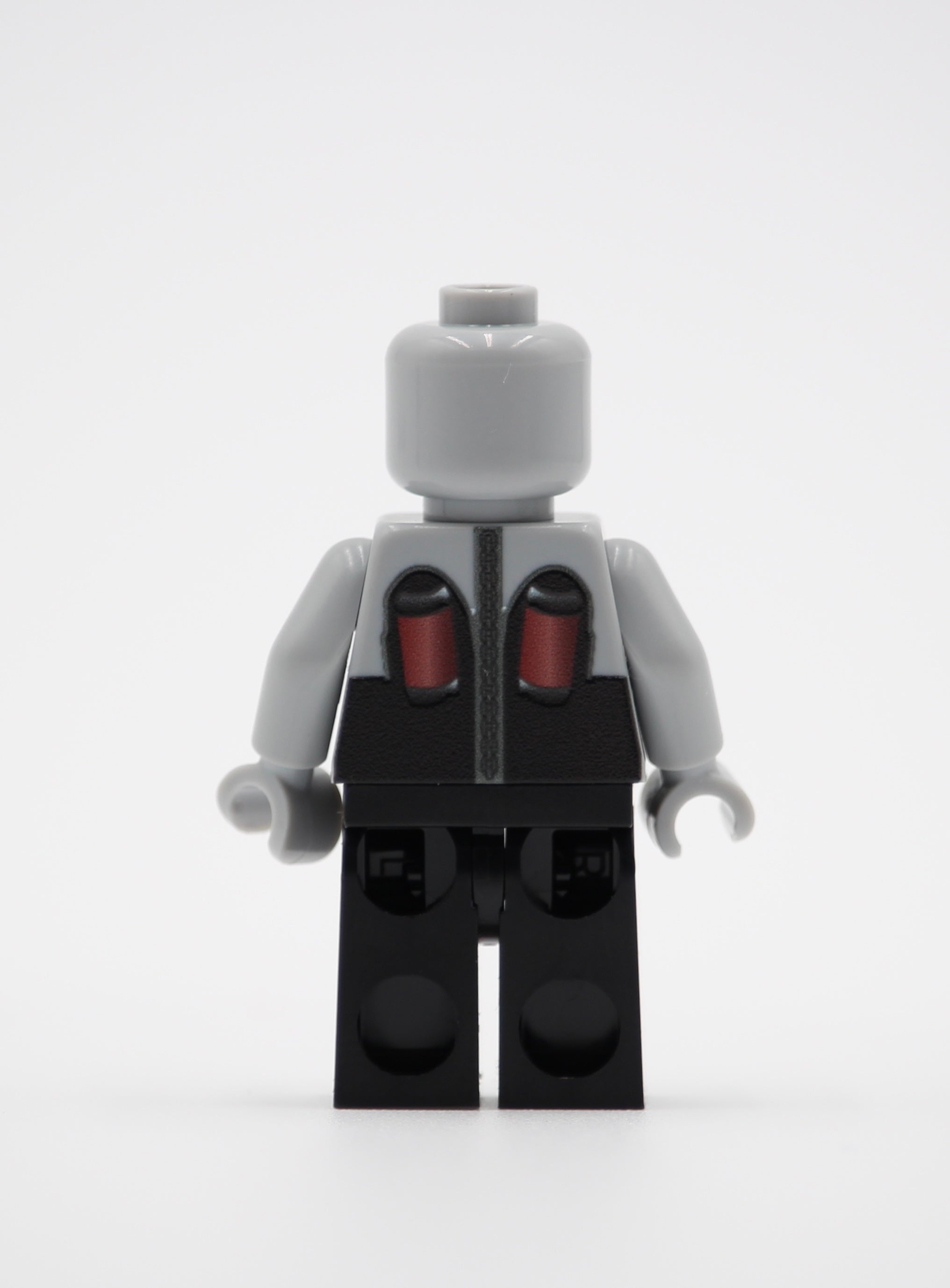 Cybernetic Reconstruction