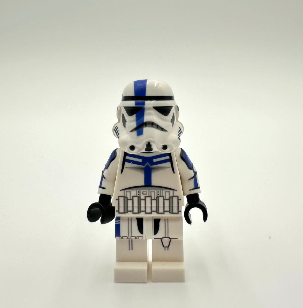 TFU commander
