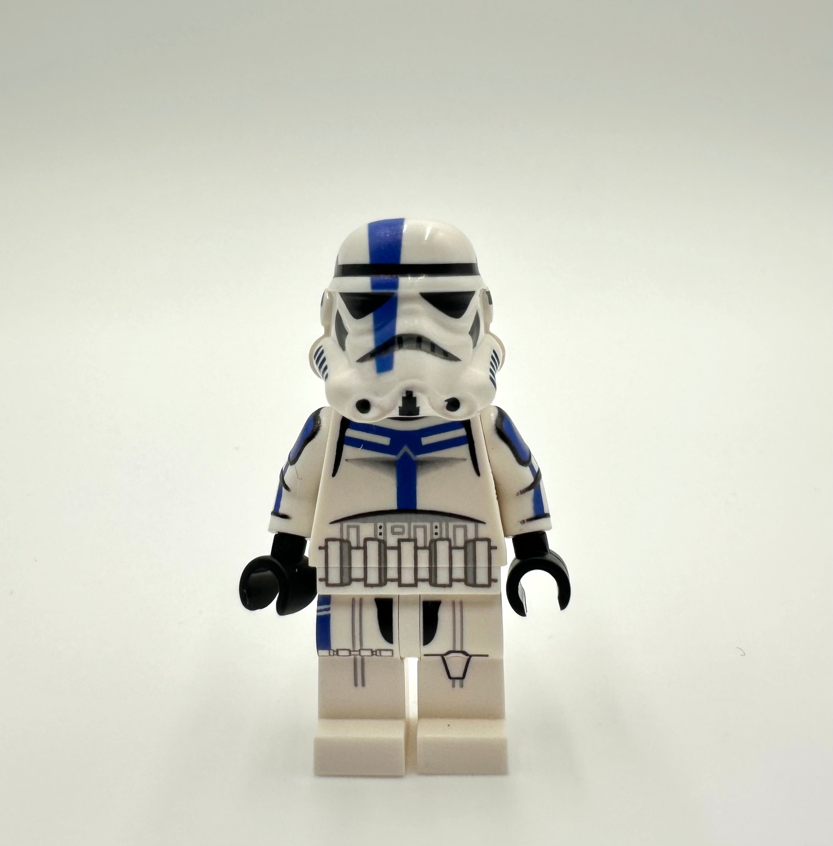 TFU commander