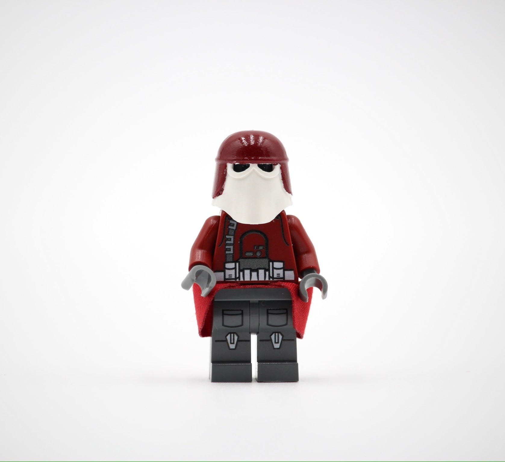 BF2 Classic Commander