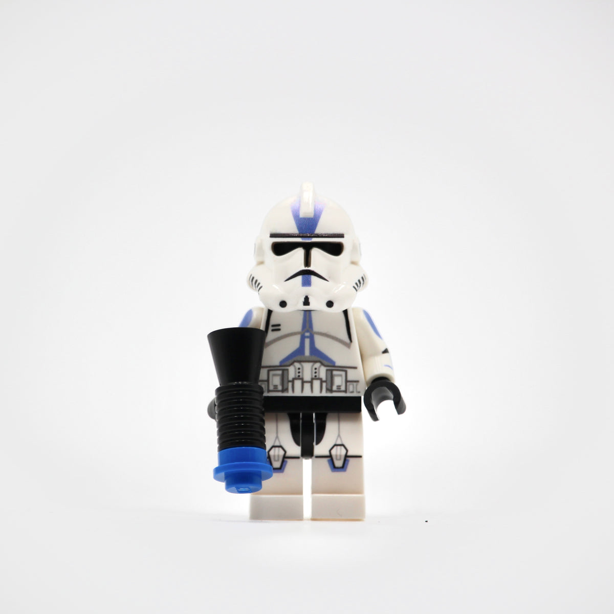 BF2 Classic Trooper