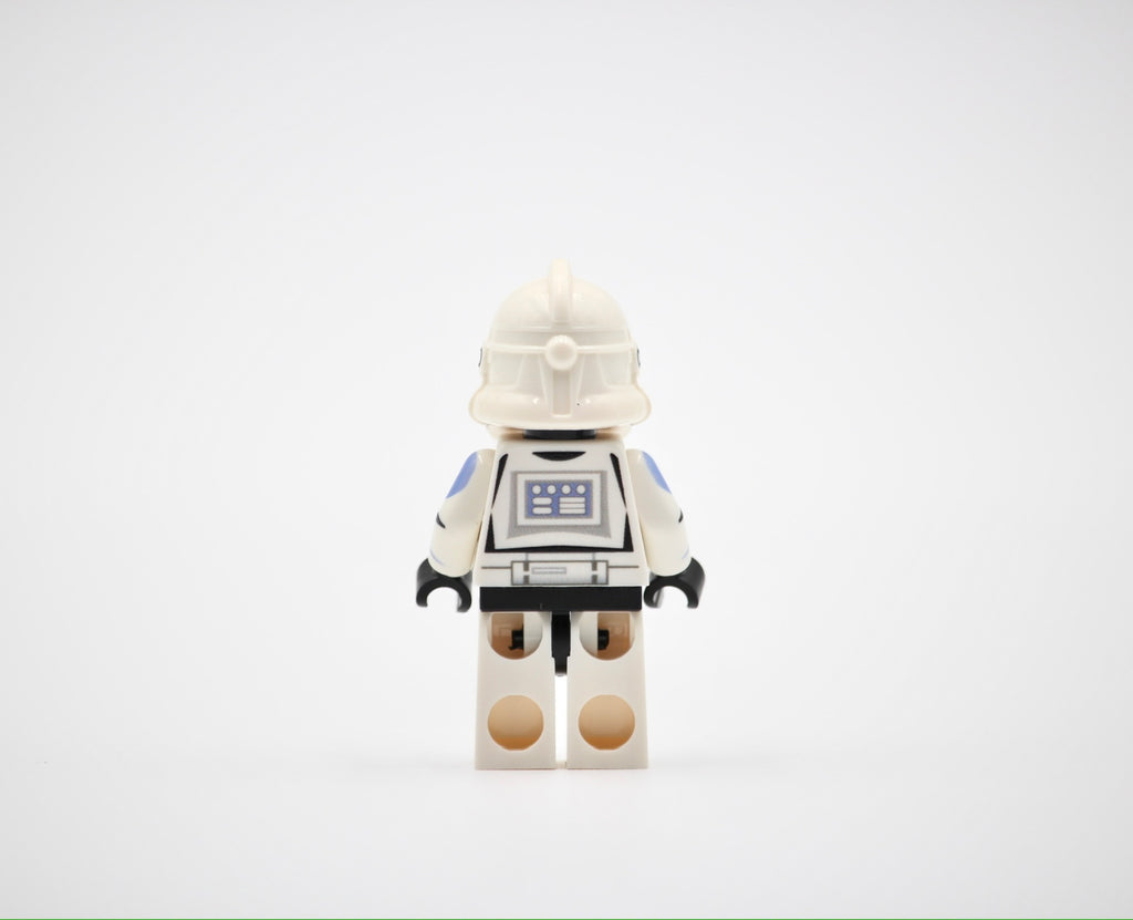 BF2 Classic Trooper
